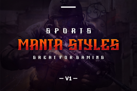 Bring Your Creations to Life with Manta Styles V1