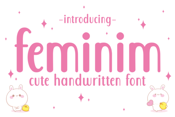 Feminim Font Review for Real Projects