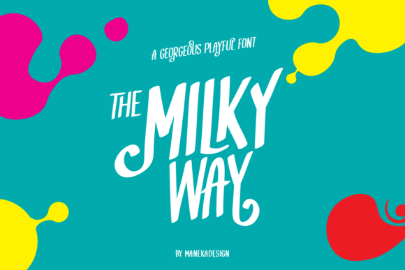 Testing MilkyWay for a Modern Web Design Project